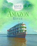 Amazon River cover