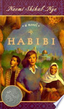 Habibi cover