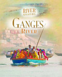 Ganges River cover