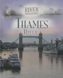 Thames River cover