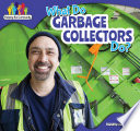 What Do Garbage Collectors Do? cover