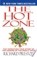 The Hot Zone cover