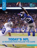 Today's NFL: 12 Reasons Fans Follow the Game cover