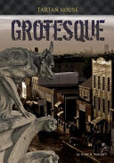 Grotesque cover