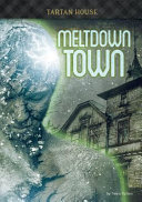 Meltdown Town cover