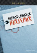 Second Chance Delivery cover