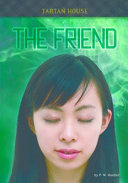 The Friend cover