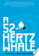 A 52-Hertz Whale cover