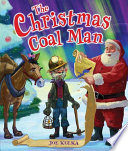 The Christmas Coal Man cover