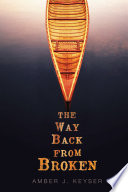 The Way Back from Broken cover