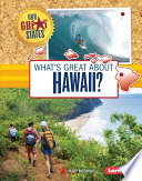 What's Great About Hawaii? cover