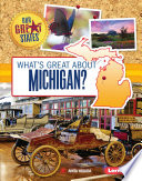 What's Great About Michigan? cover