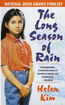 The Long Season of Rain cover