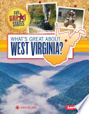 What's Great About West Virginia? cover