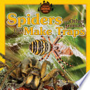 Spiders and Other Animals That Make Traps cover