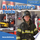 A Firefighter's Tools cover