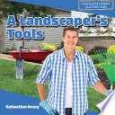 A Landscaper's Tools cover