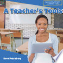 A Teacher's Tools cover