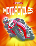 Motorcycles cover