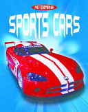 Sports Cars cover