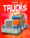 Trucks cover