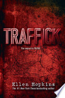 Traffick cover