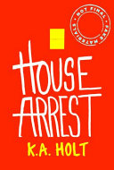 House Arrest cover