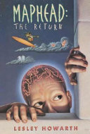 MapHead: The Return cover