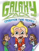 Operation Twin Trouble cover