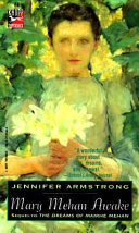 Mary Mehan Awake cover