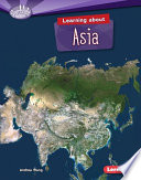Learning About Asia cover
