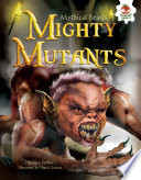 Mighty Mutants cover