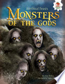 Monsters of the Gods cover