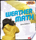 Weather Math cover