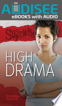 High Drama cover