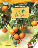 Investigating Plant Life Cycles cover