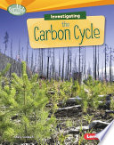 Investigating the Carbon Cycle cover