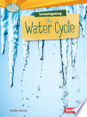 Investigating the Water Cycle cover