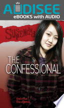 The Confessional cover
