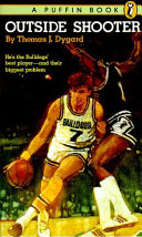Outside Shooter cover