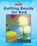 Getting Ready for Bed cover