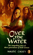 Over the Water cover