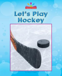 Let's Play Hockey cover