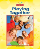 Playing Together cover