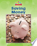 Saving Money cover