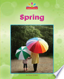 Spring cover