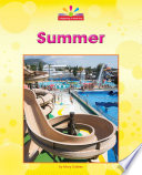Summer cover