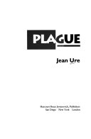 Plague cover