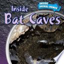Inside Bat Caves cover