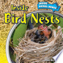 Inside Bird Nests cover